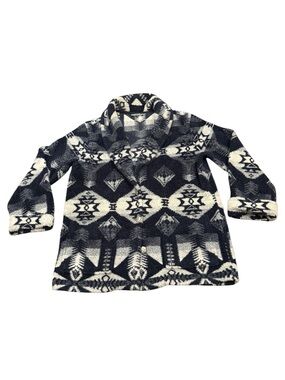 Lauren Ralph Lauren Sherpa jacket size medium